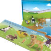 Picture of MINI BUSY BOOK - BABY ANIMALS
